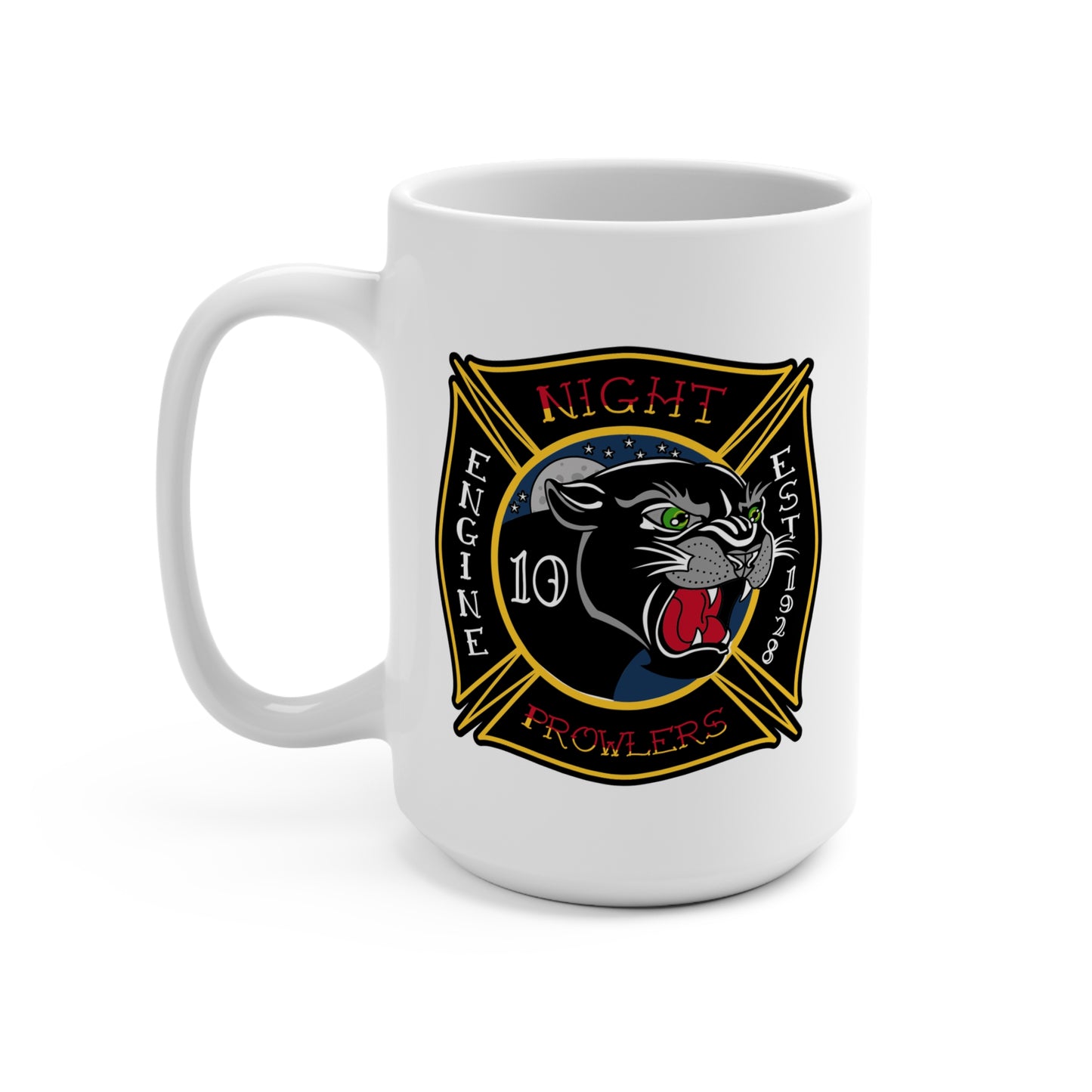 Mug 15oz
