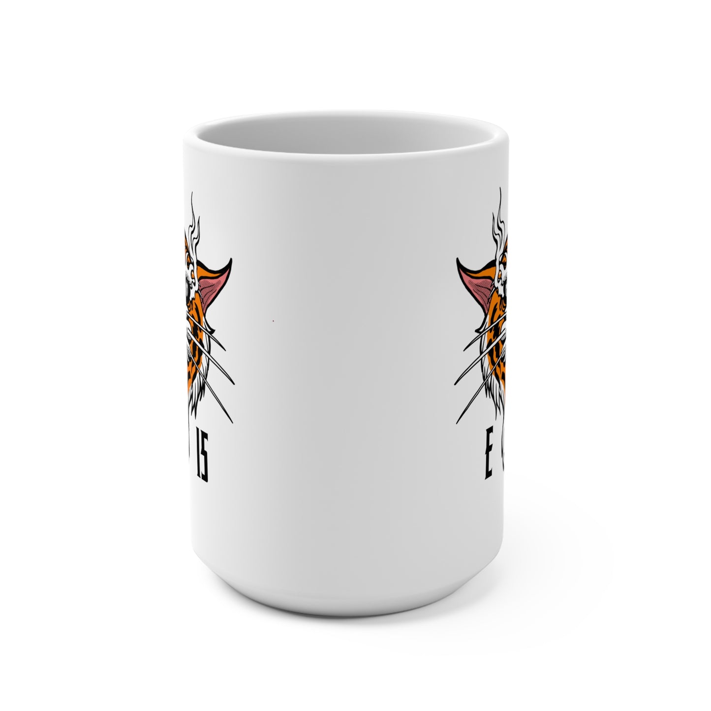 Mug 15oz