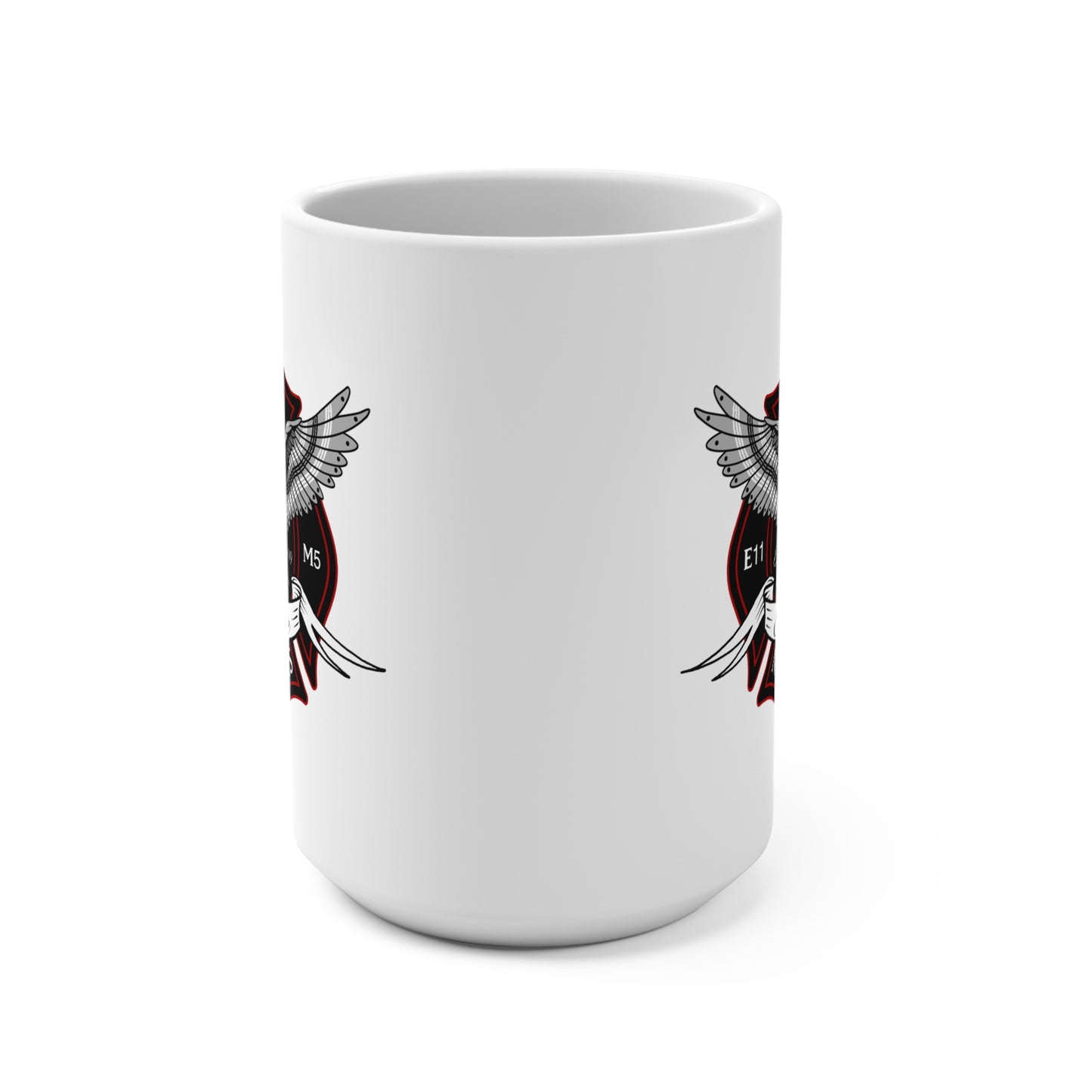 Mug 15oz