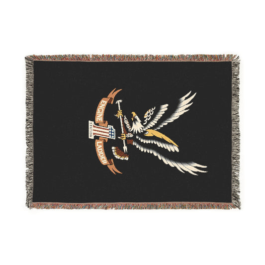 Woven Blanket