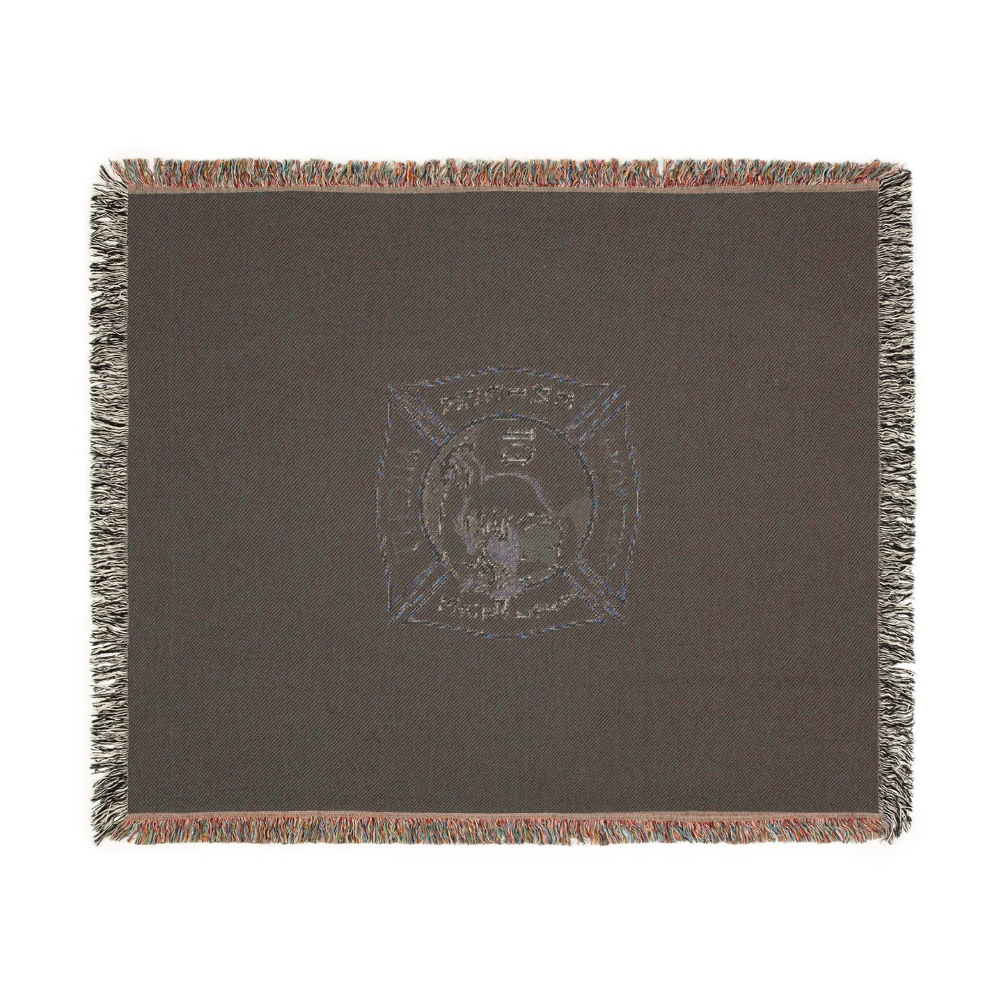 Woven Blanket