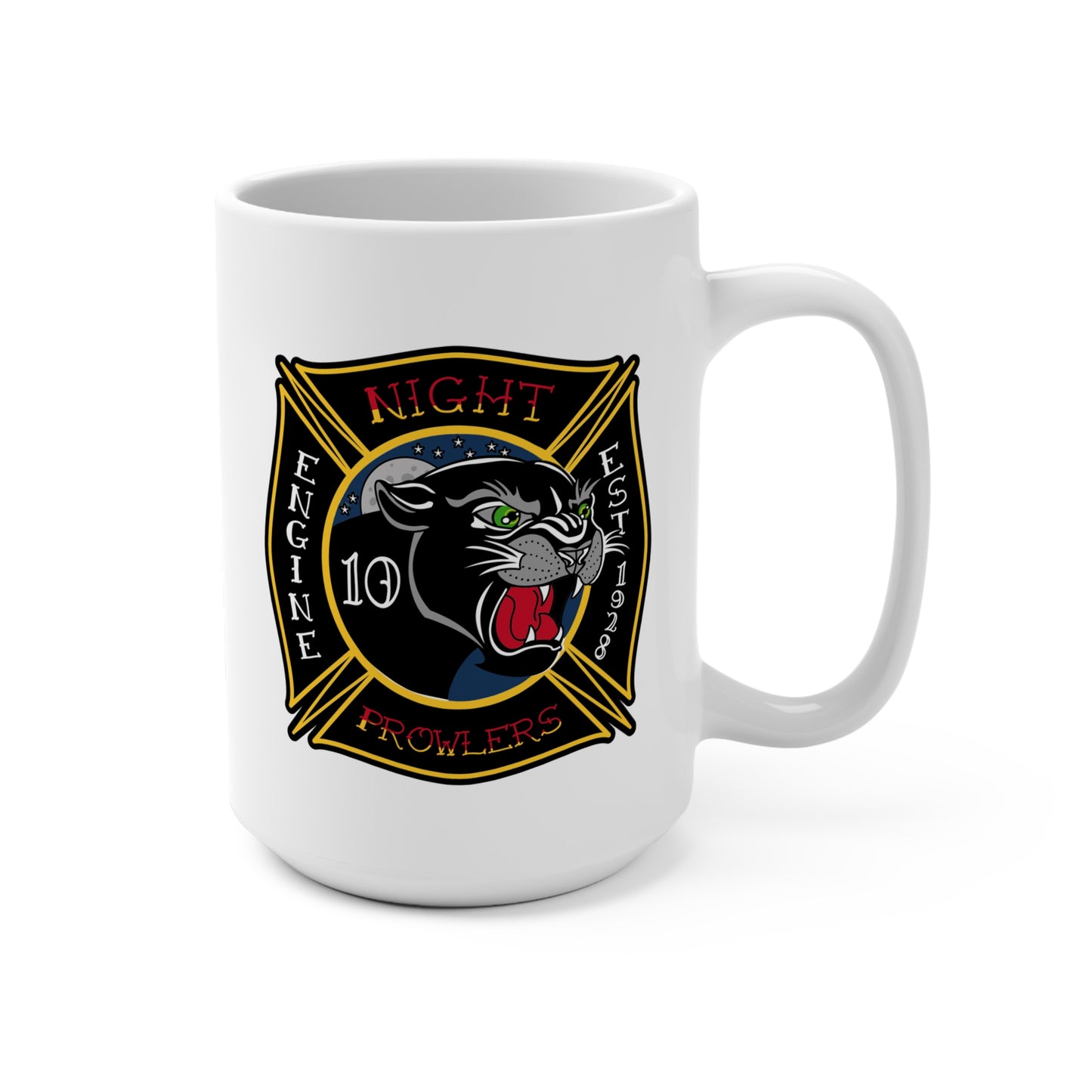 Mug 15oz