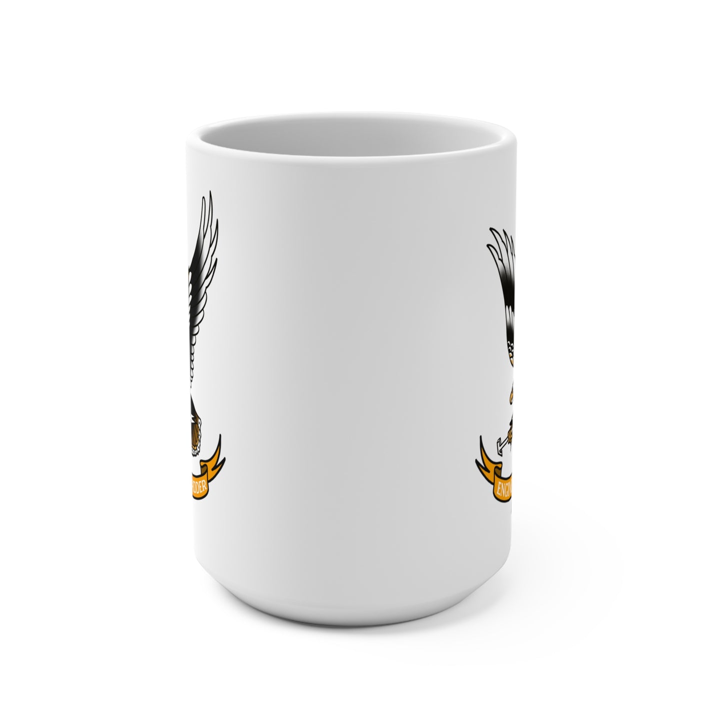 Mug 15oz