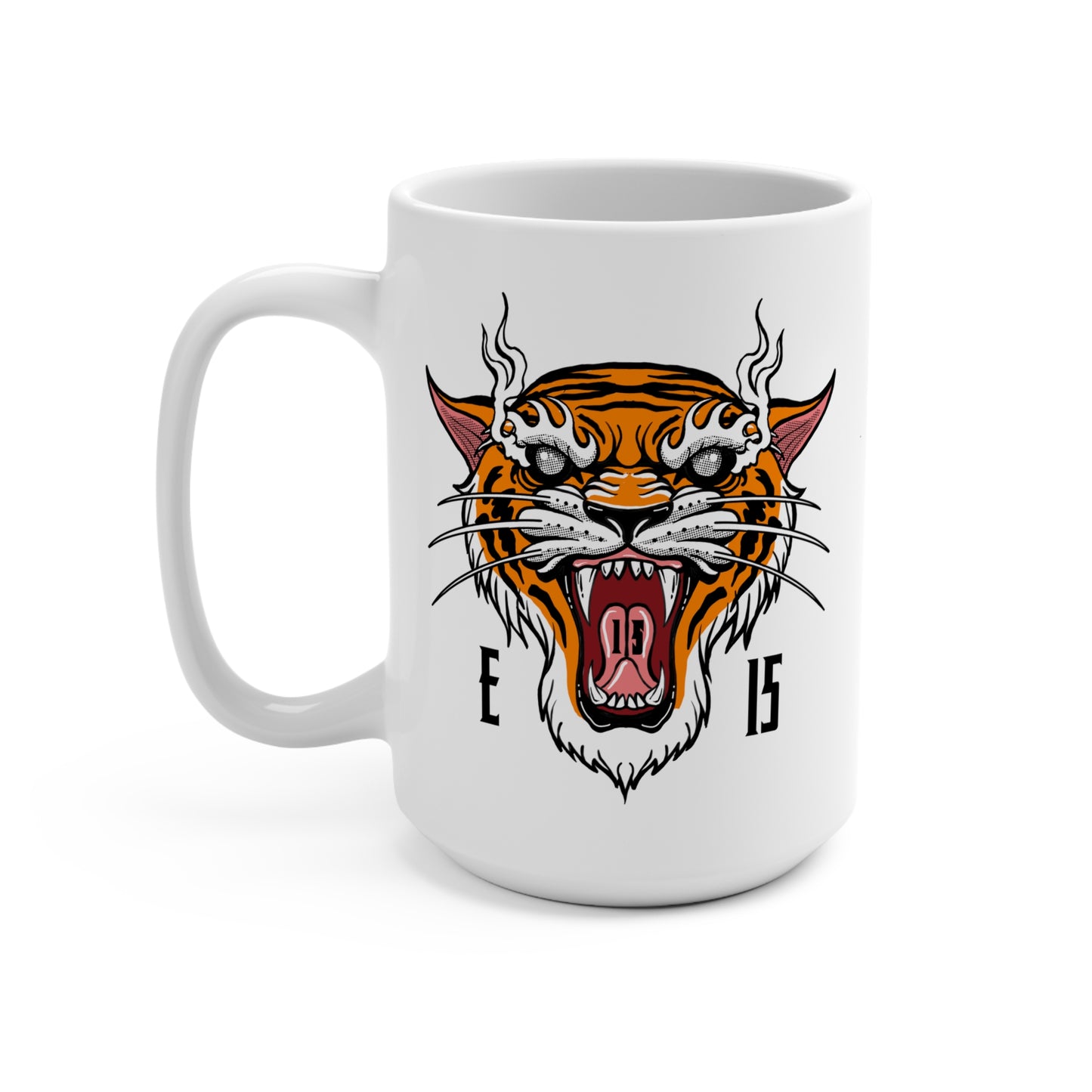 Mug 15oz