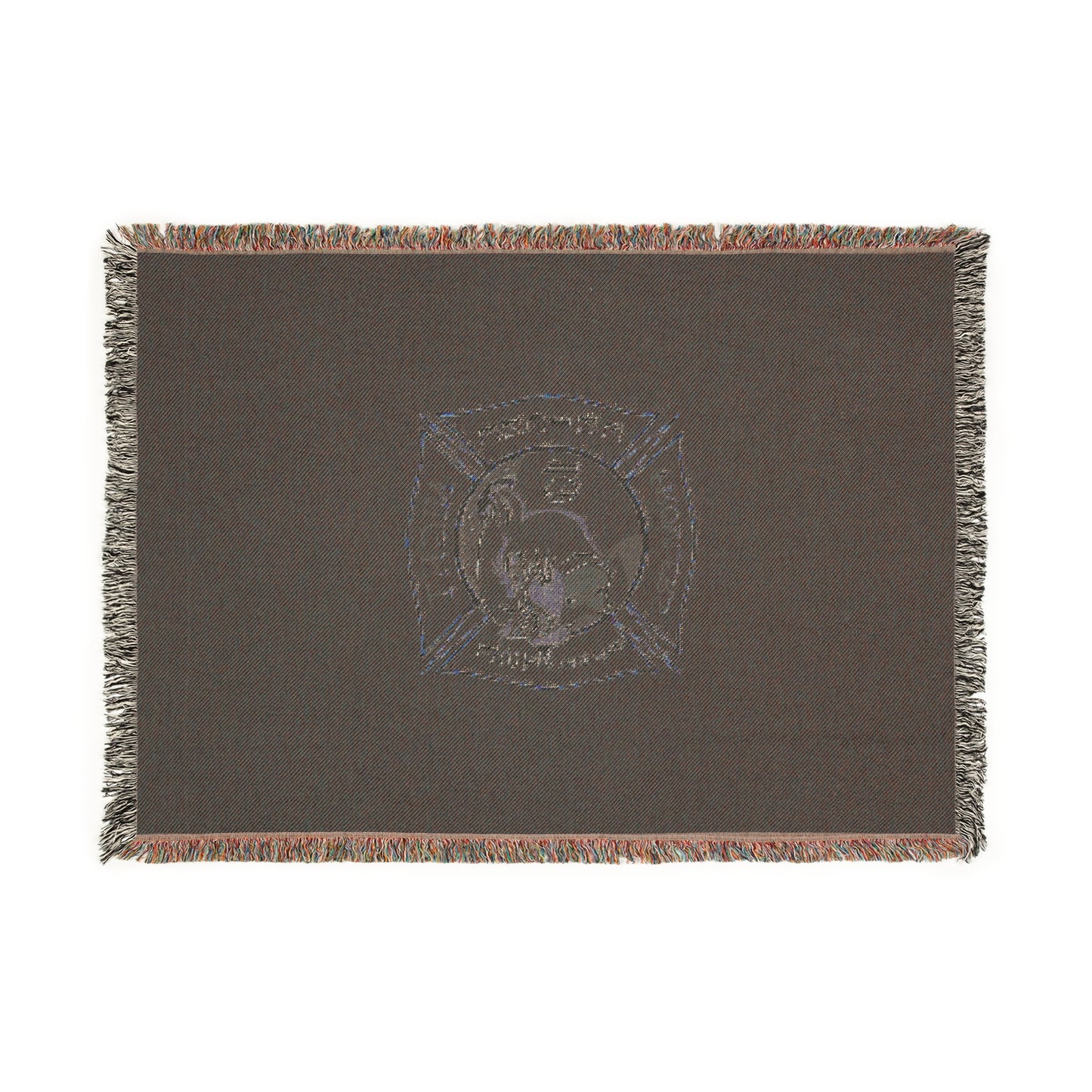 Woven Blanket