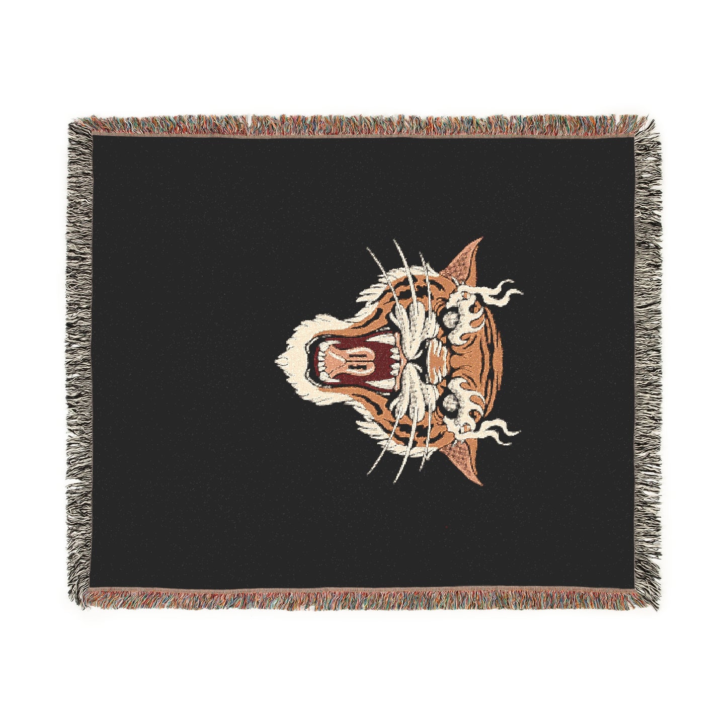 Woven Blanket