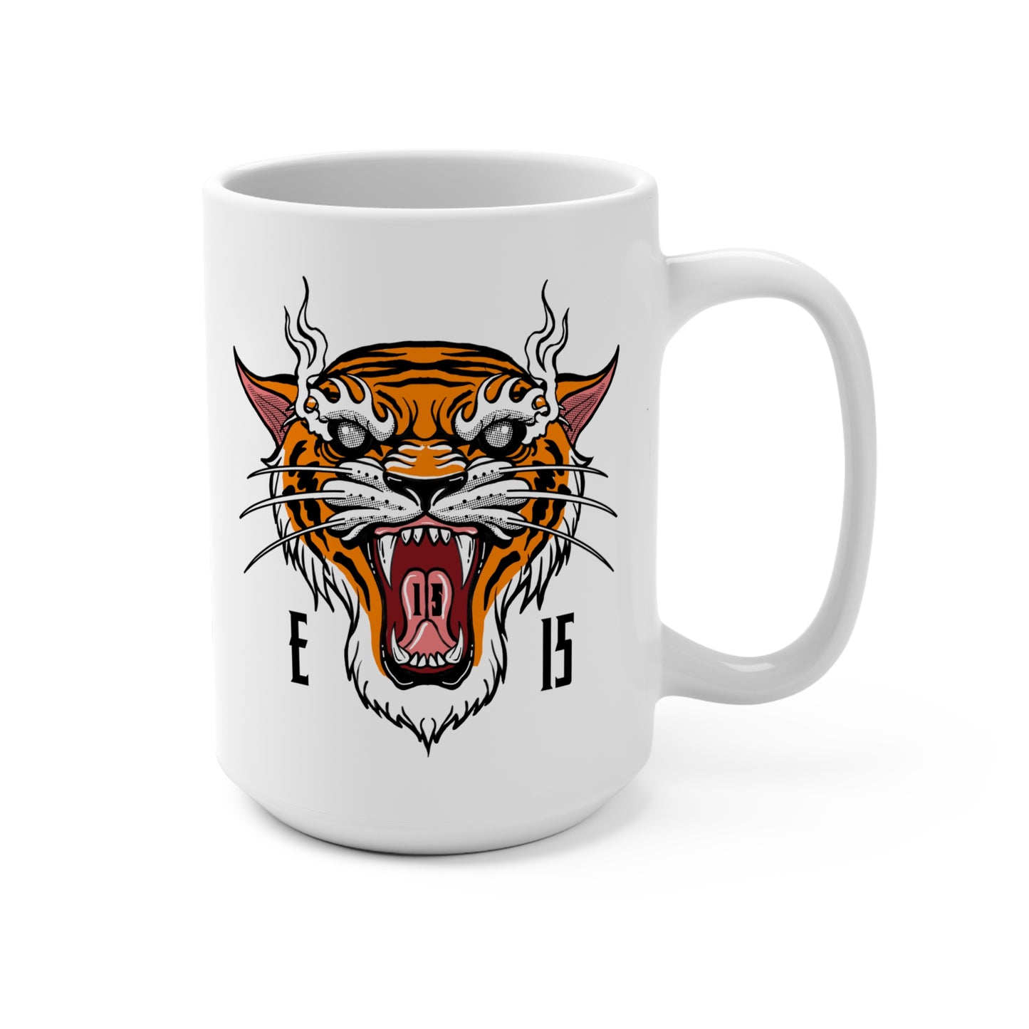 Mug 15oz