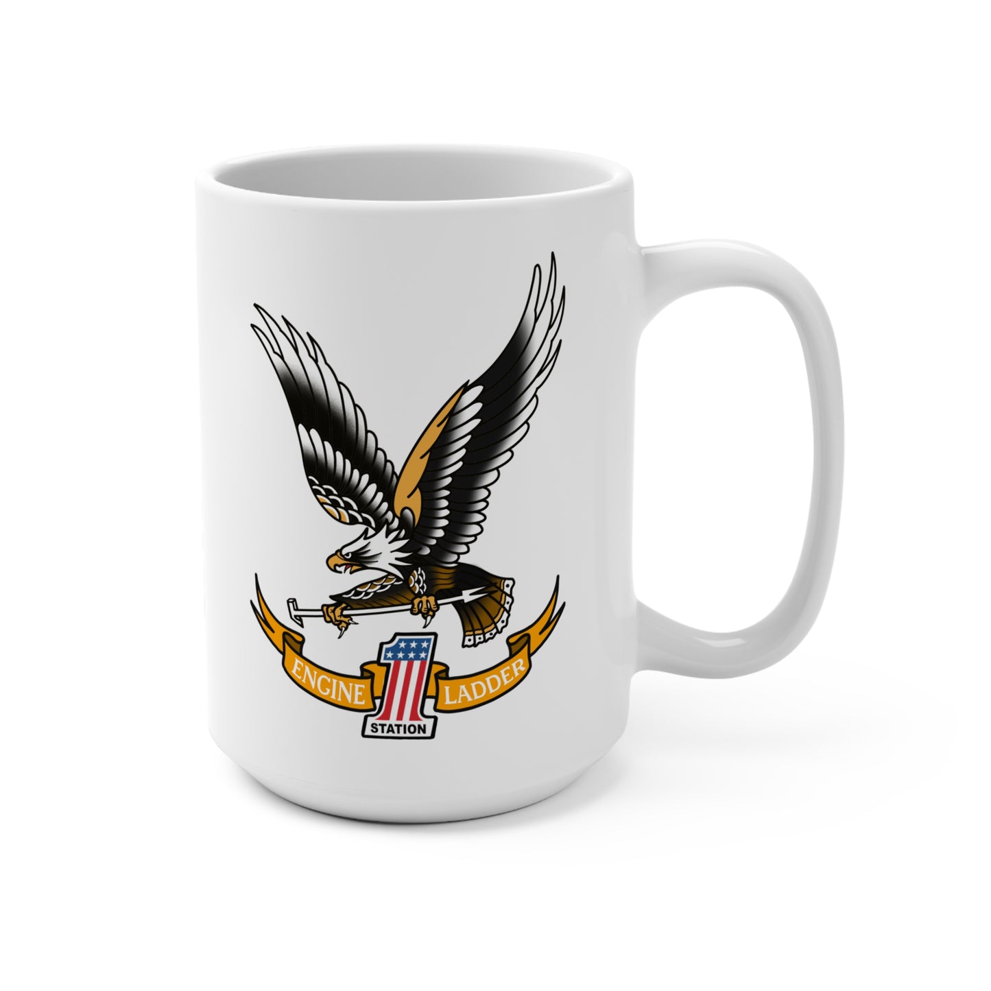 Mug 15oz