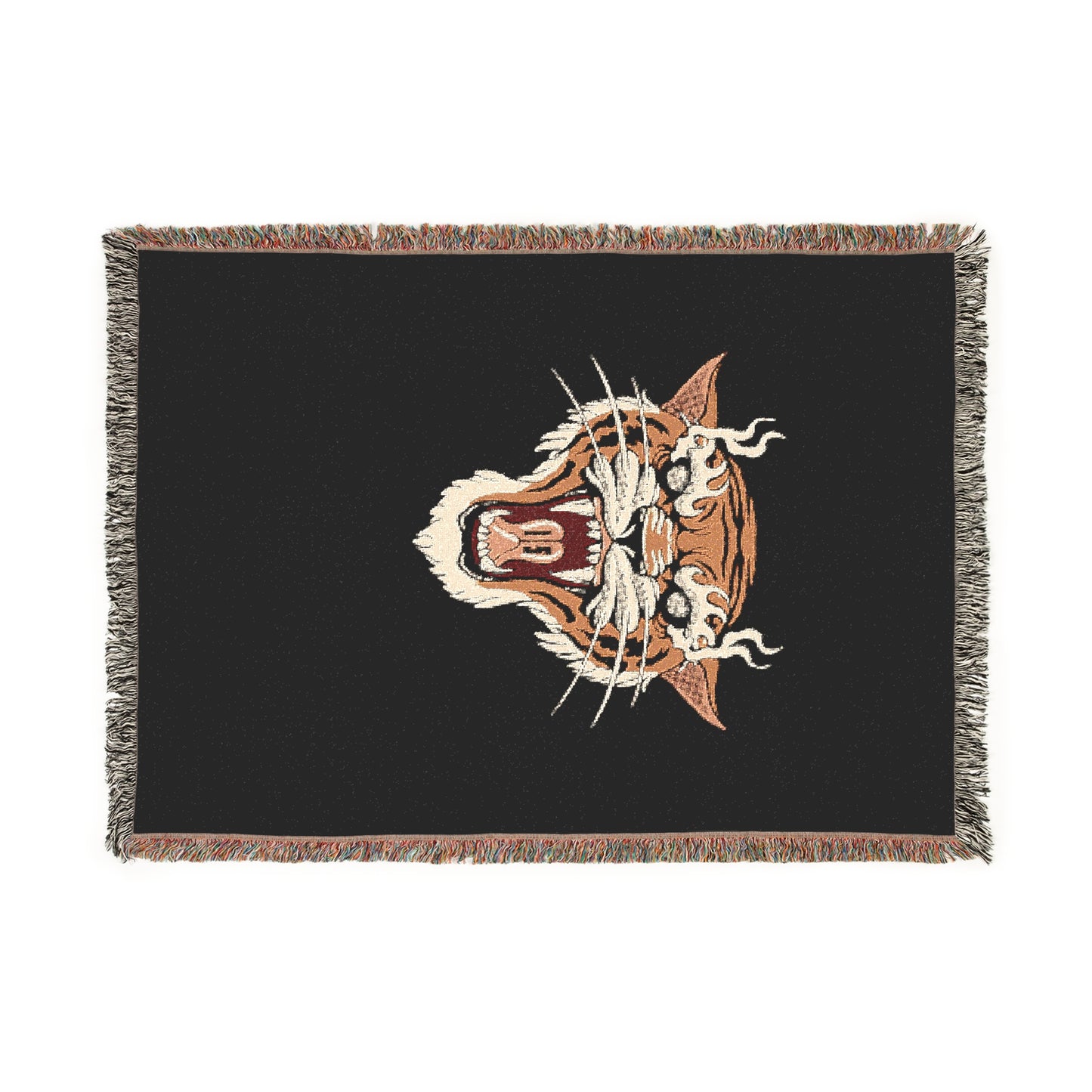 Woven Blanket
