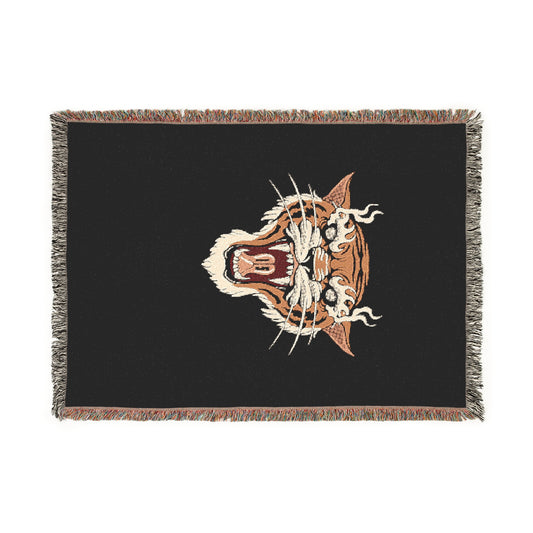 Woven Blanket