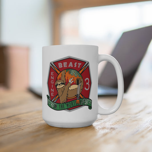 Mug 15oz