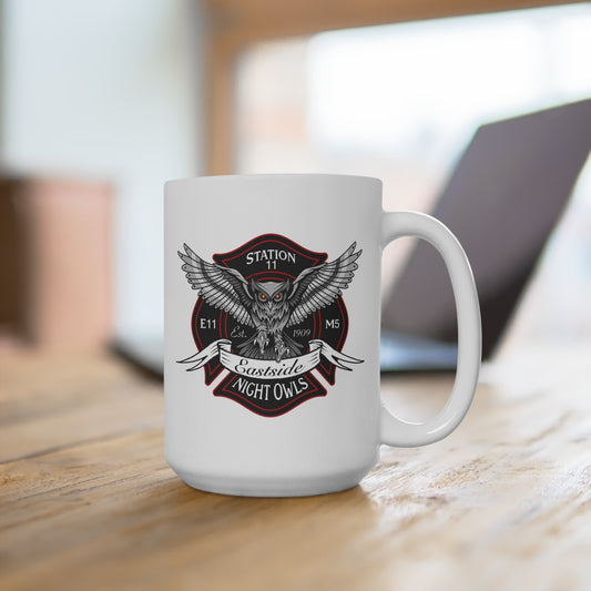 Mug 15oz