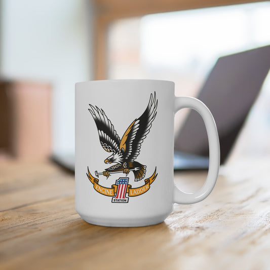 Mug 15oz