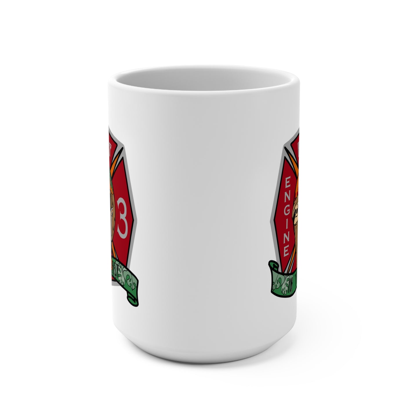 Mug 15oz