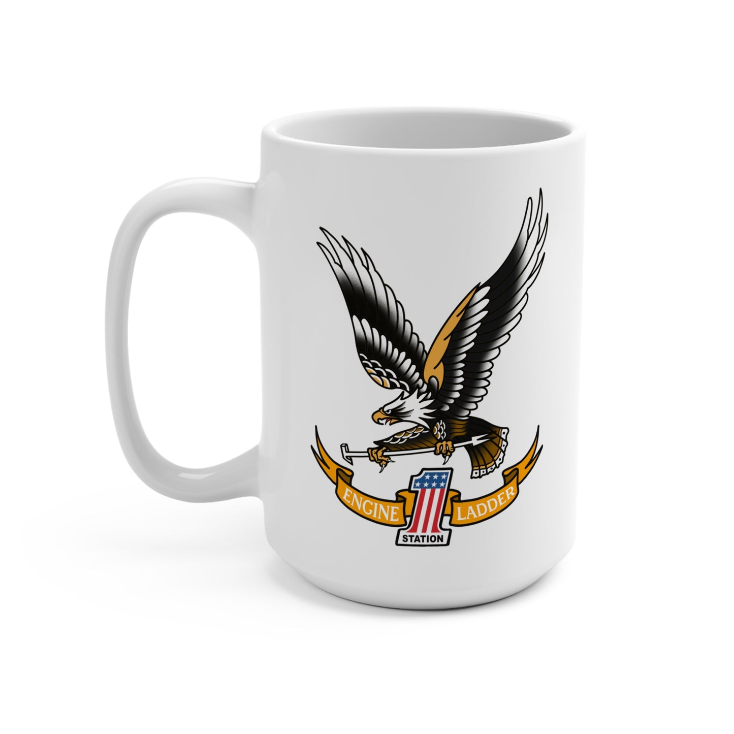 Mug 15oz